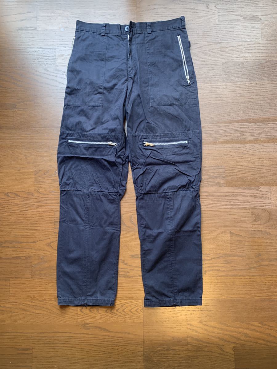 新品タグ付き ディースクエアード DSQUARED2 メンズ ナイロン