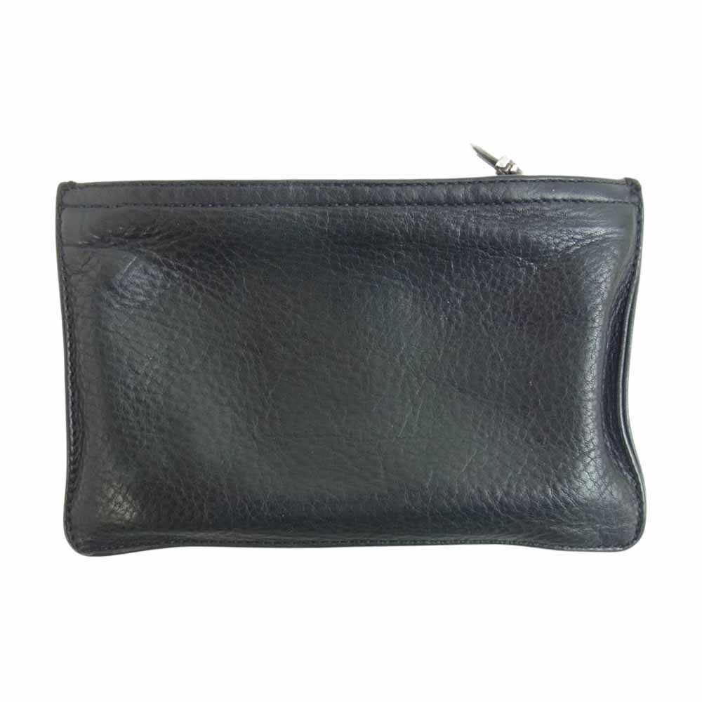 CHROME HEARTS クロムハーツ(原本有) #2 ZPR CHNG ジッパー チェンジ