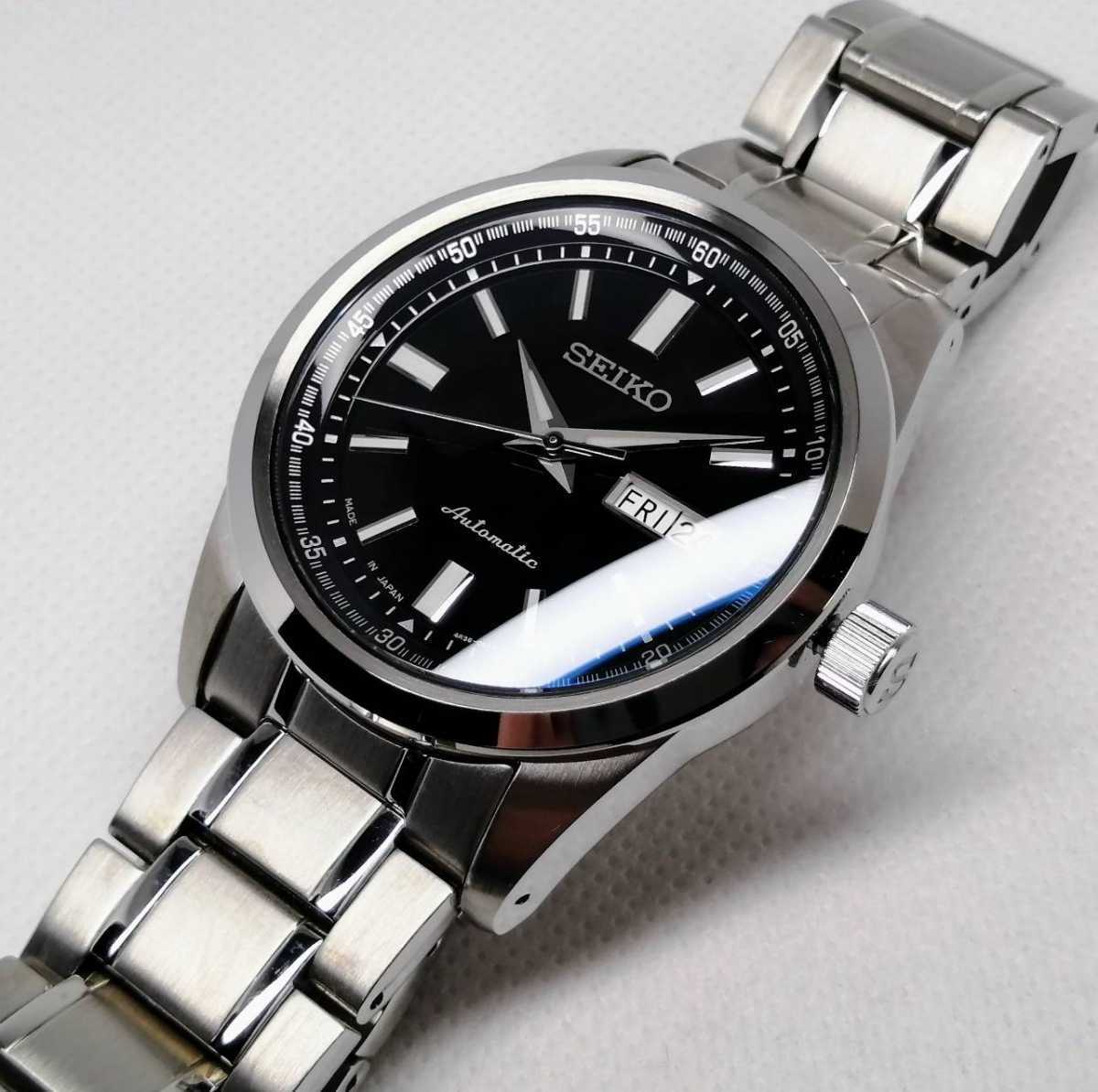 Yahoo!オークション - 最終価格 SEIKO SARV003 サファイア Yahoo!オークション - 最終価格 SEIKO SARV003 サファイア