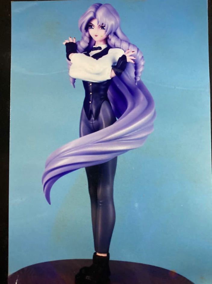 岡山フィギュア V.G ヴァリアブル・ジオ 1/6スケール レイミ・謝華 全高:約27cm ガレージキットガレキプラモデルフィギュアプラモデル