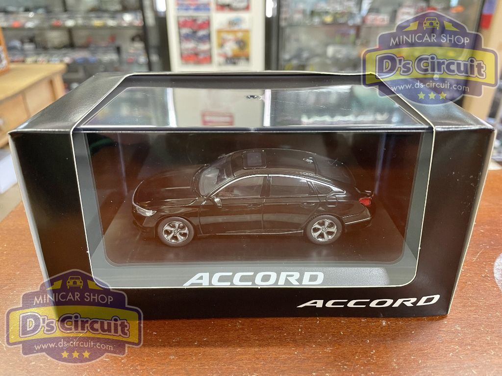 即決あり 完売品 ホンダコムテック ホンダ アコード クリスタル
