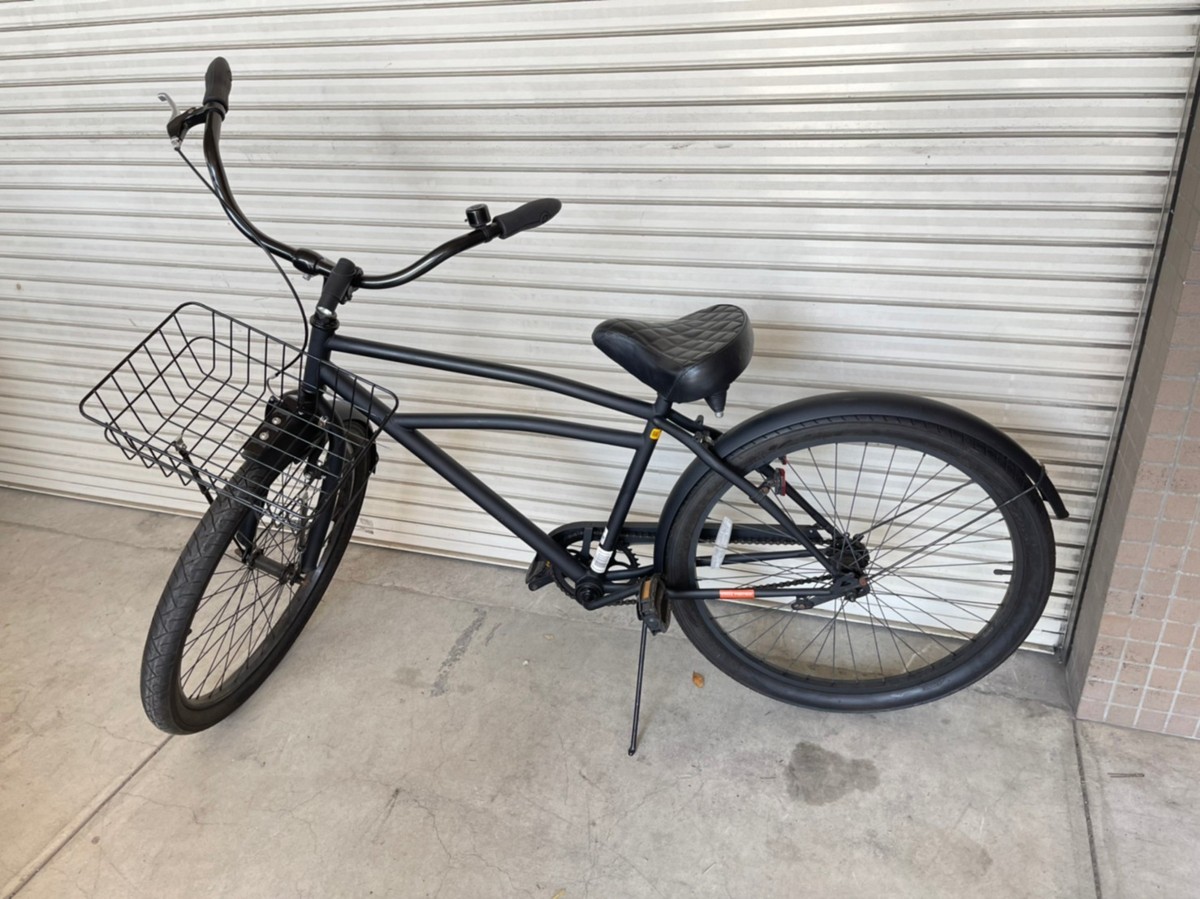 NG050760 直取り限定 Schwinn シュウイン Beach Cruiser ビーチ