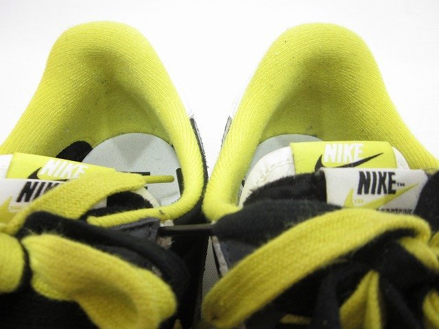 NIKE×SAKAI×UNDERCOVER / ナイキ×サカイ×アンダーカバー LD WAFFLE /SU