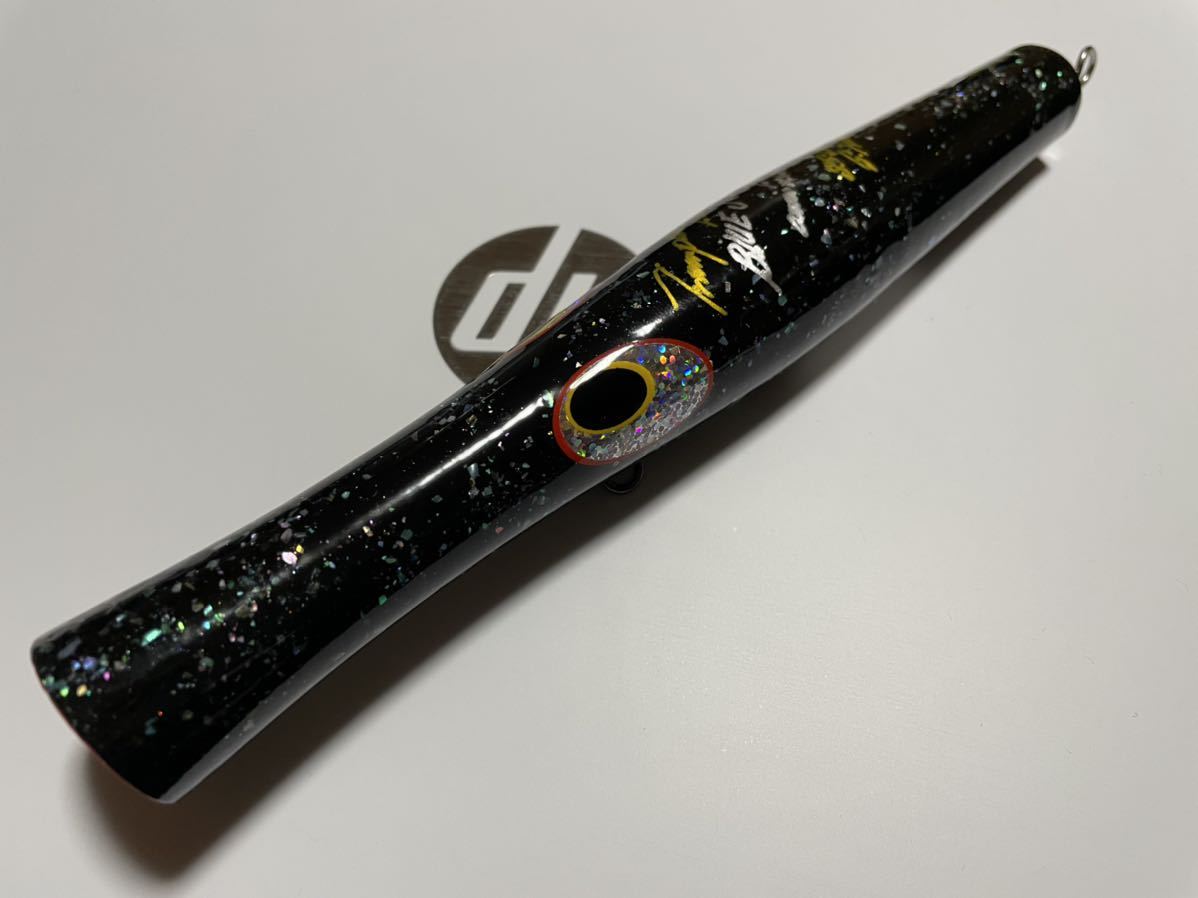 貝田ルアー トランペット230 オリカラ dinkes.kendalkab.go.id