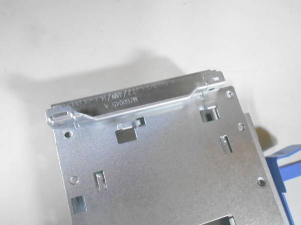 DELL　OptiPlex 3020SFF/3010SFF/7010SFF　光学ドライブ＆HDDマウンター　送料510円～_画像2