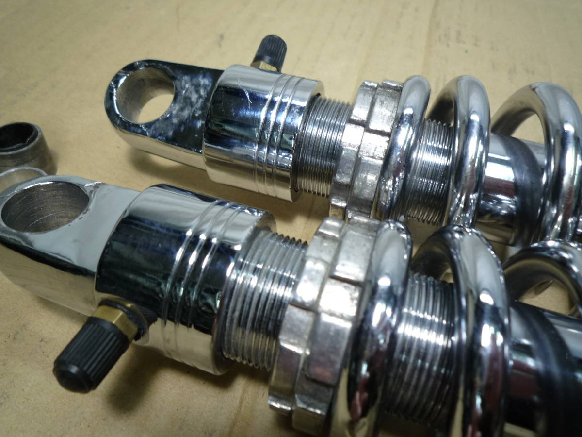 イージーライダース ショートサス SR400 XS650 W650 イージーライダース ショートサス SR400 XS650 W650