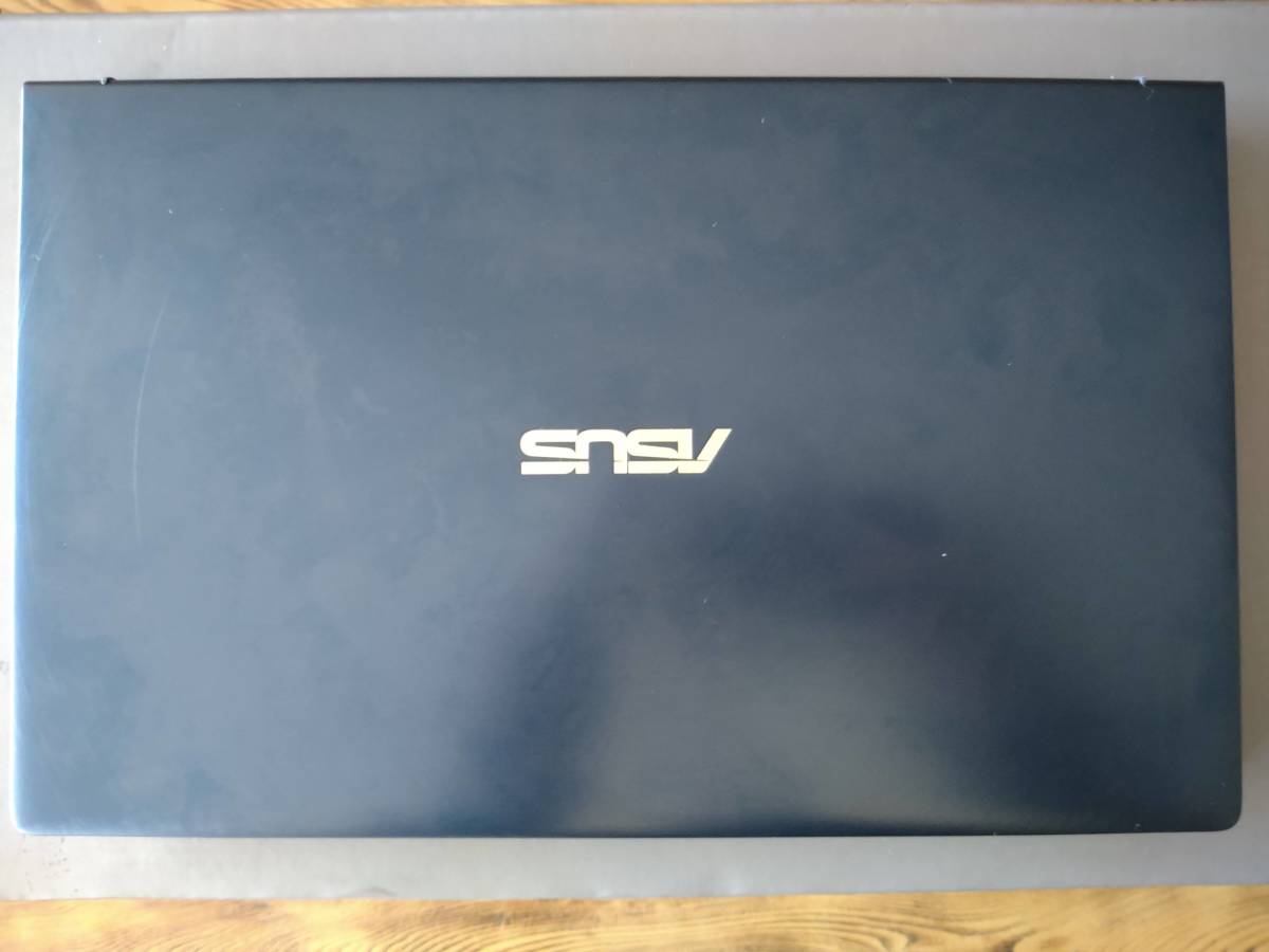 ASUS ZenBook 14 Core i5-8265U/8GB・SSD 512GB/Win10 Home UX434FL