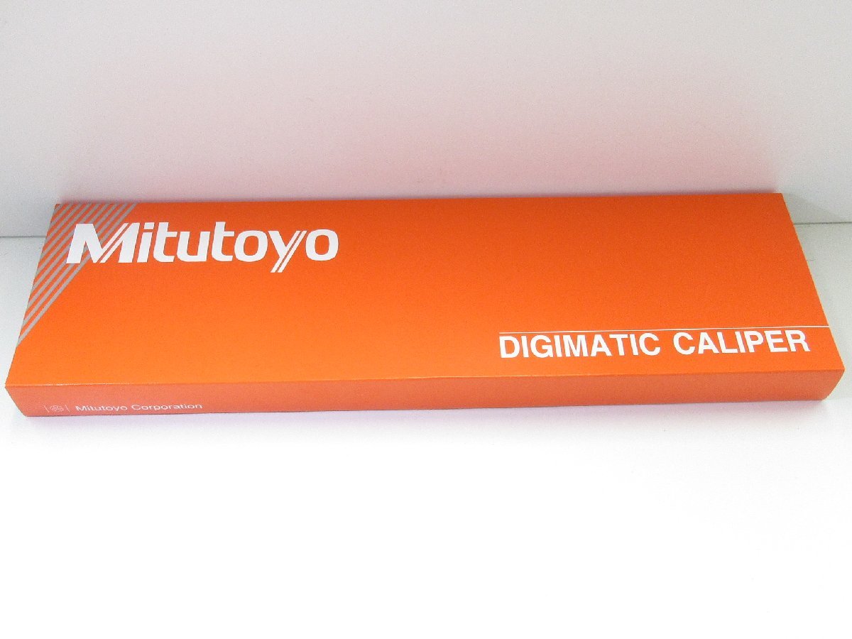 Mitutoyo ミツトヨ クーラントデジマチックノギス CD-P30M デジタルノギス 測定器 品(ノギス、マイクロメーター)｜売買された