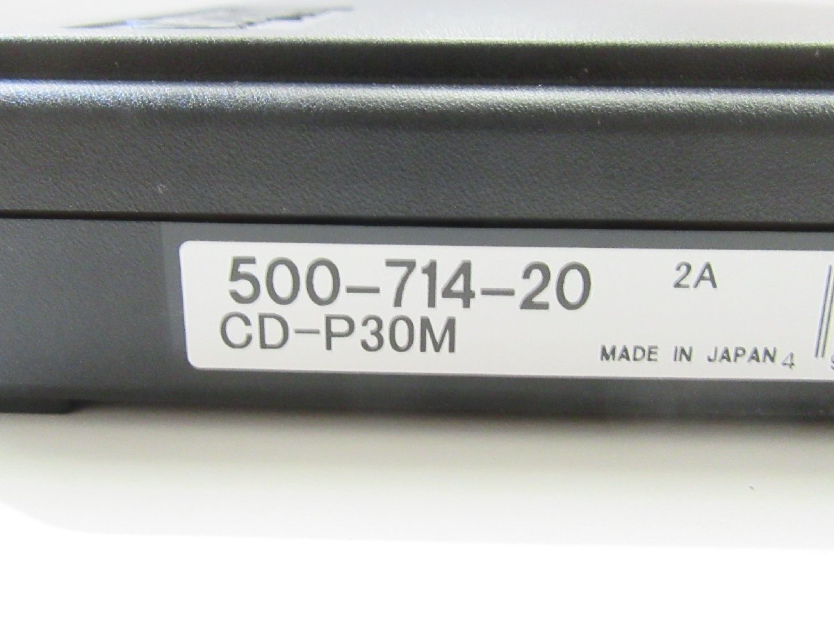 Mitutoyo ミツトヨ クーラントデジマチックノギス CD-P30M デジタルノギス 測定器 品(ノギス、マイクロメーター)｜売買された