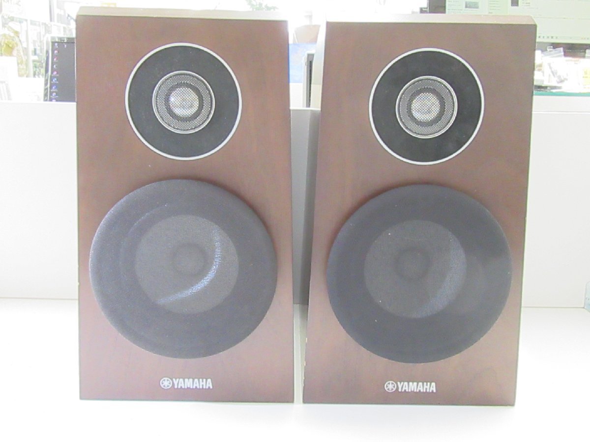 春夏新作 NS-B750 Yamaha ステレオ NS-B750 YAMAHA ヤマハ スピーカー
