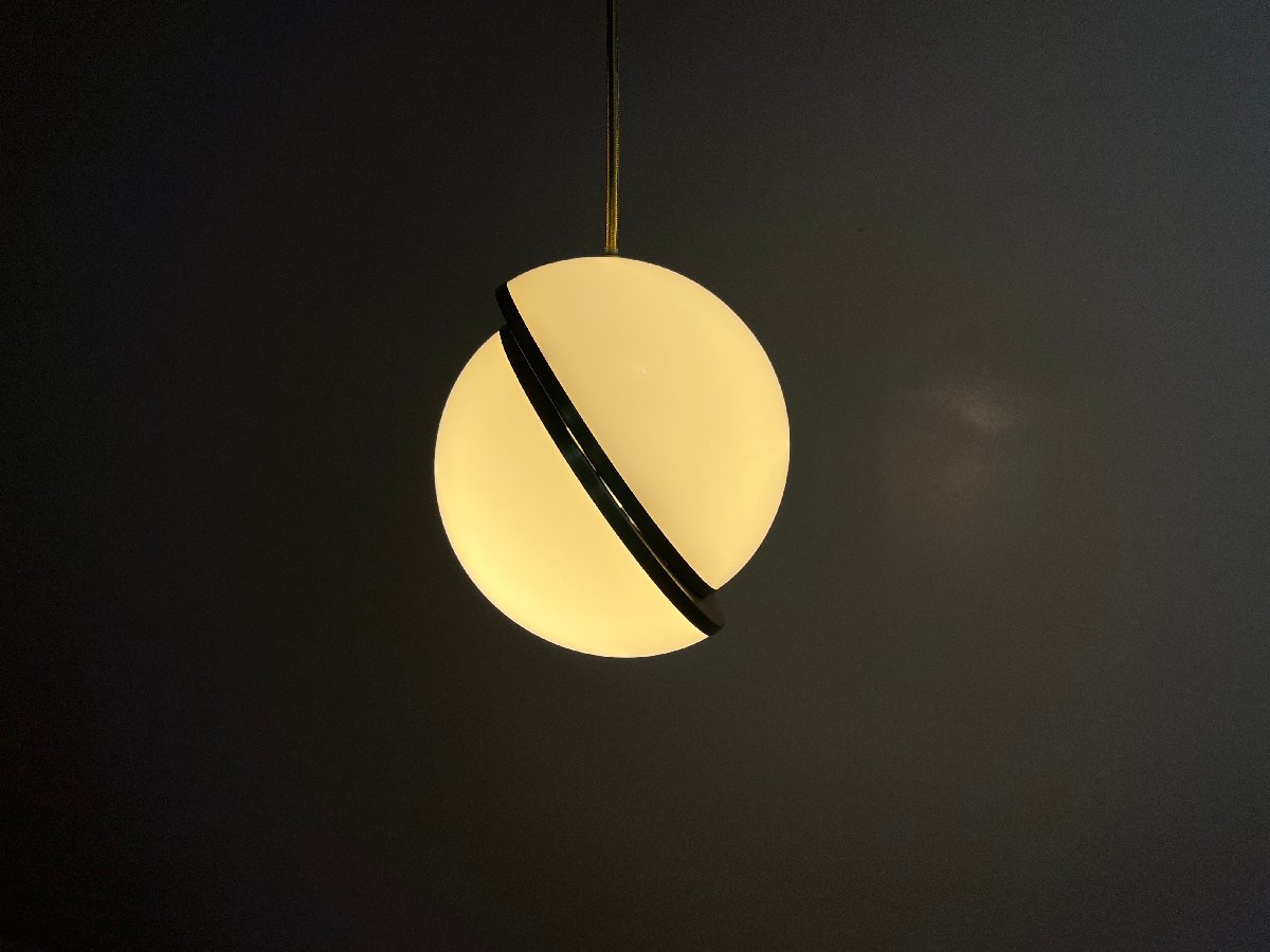 モデルルーム展示品】LEE BROOM リー・ブルーム CRESCENT MINI モデルルーム展示品】LEE BROOM リー・ブルーム CRESCENT MINI