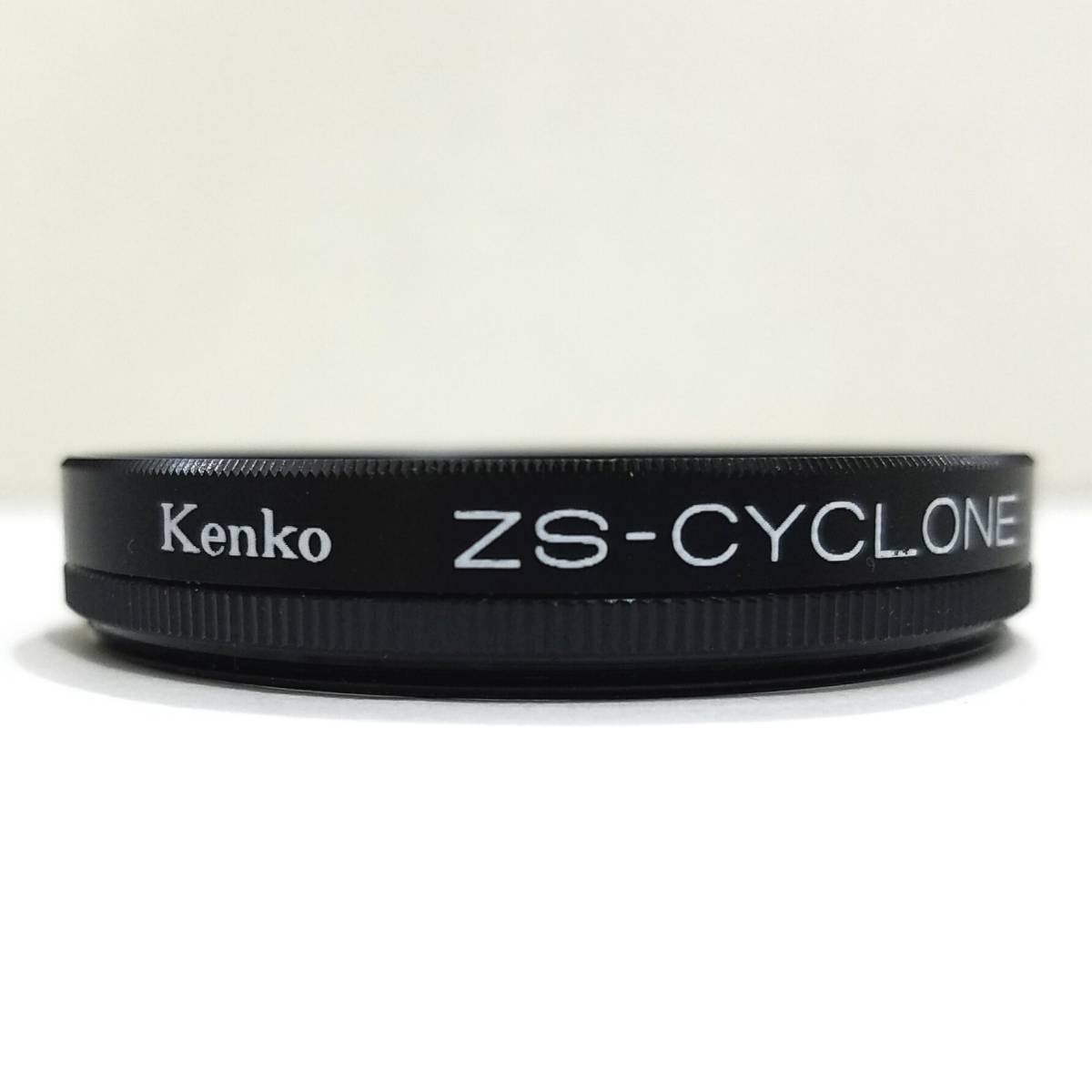 送料120円～KENKO ZS-CYCLONE 52mm サイクロン 周辺効果フィルター 株式会社ケンコー・トキナー ZS-サイクロン カメラフィルター_画像3