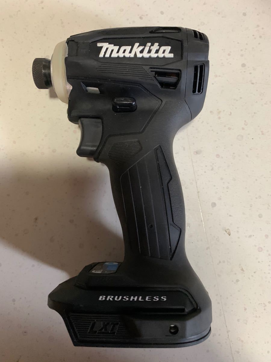 まとめ買い】 中古品 マキタ TD162D 14.4V充電式インパクトドライバ アウトレット安い マキタ インパクトドライバー14.4vの中古 その他