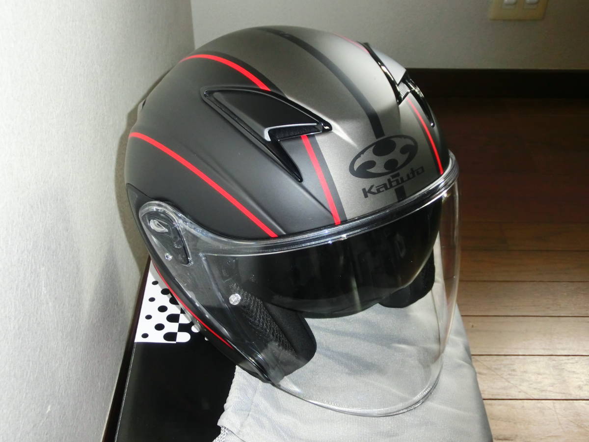 美品】OGKカブト EXCEED DELIE(黒) サイズM bpbd.kendalkab.go.id