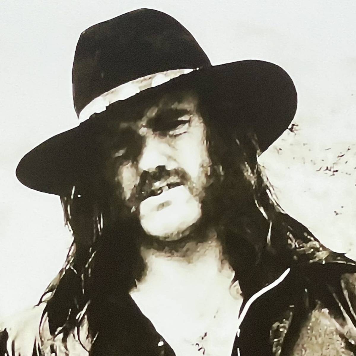  motor head Motorhead[Ace Of Spades]1980 промо постер *Lemmy/remi-/NWOBHM