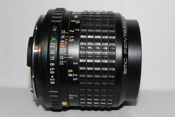 smc PENTAX-A 645 55mm/Ｆ2.8 レンズ* www.pn-tanjungkarang.go.id