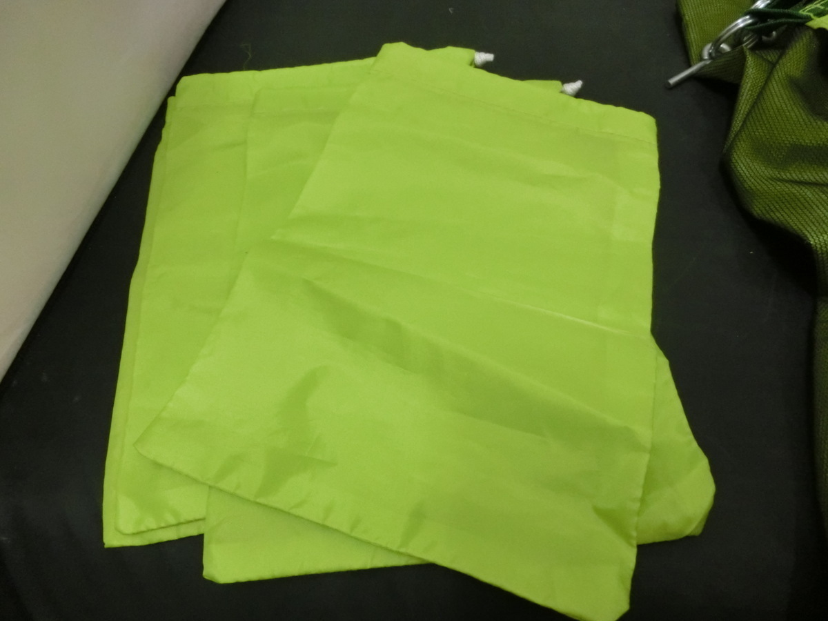 Coleman Coleman screen shade a-ga il / lime green 2000017137 tent camp 