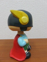  супер редкий товар!! очень редкий!! retro хобби химическая завивка n колеблющийся кукла керамика Kato прикладное искусство Shogakukan Inc. 