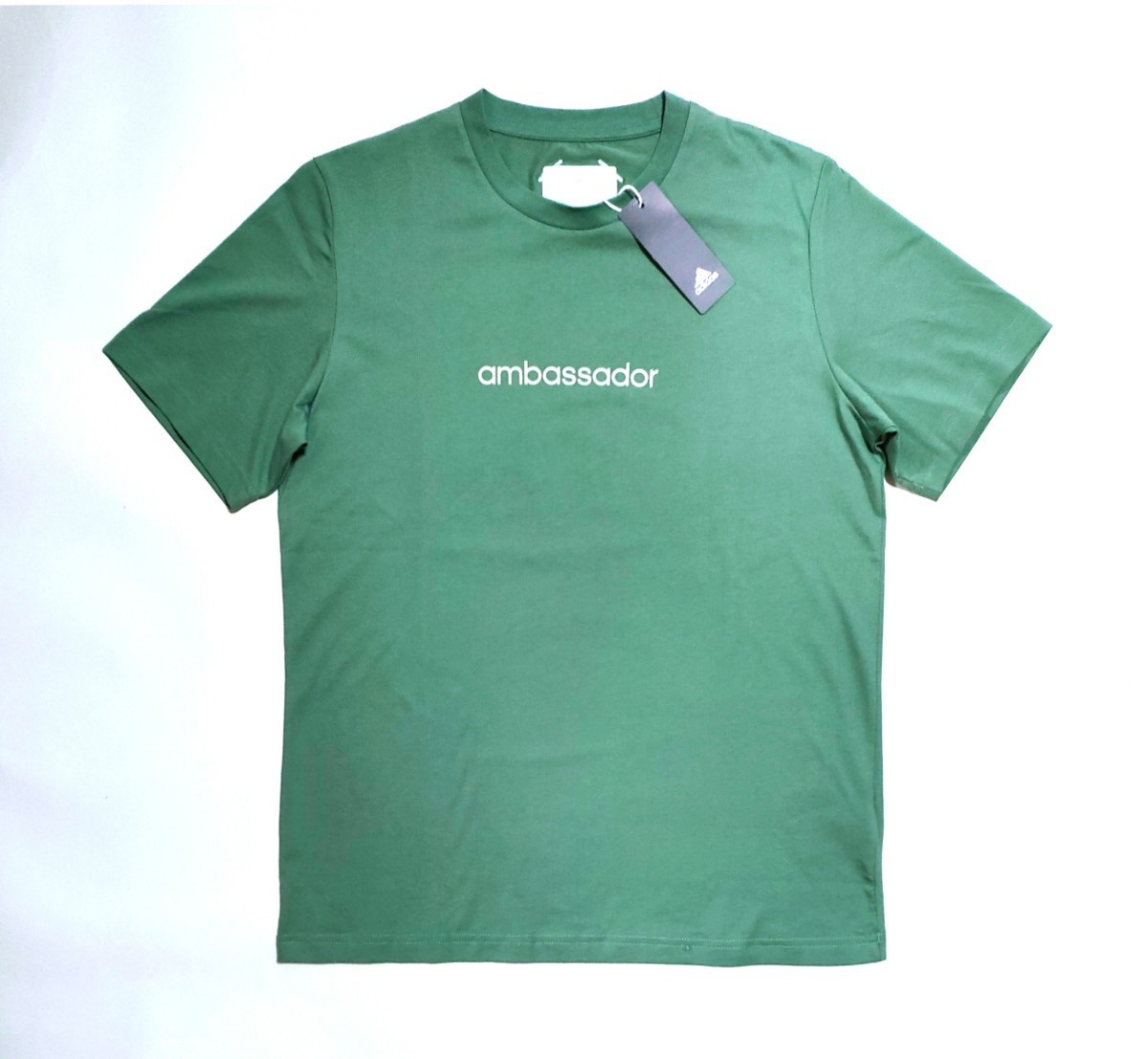 新品　adidas アディダス　ADIDAS　ADICROSS Tシャツ　サイズ選択可