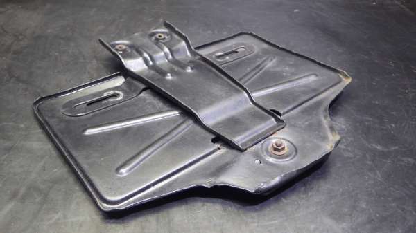  Yamaha Virago 250 3DM number plate holder Y226-78