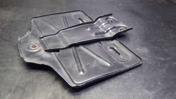  Yamaha Virago 250 3DM number plate holder Y226-78