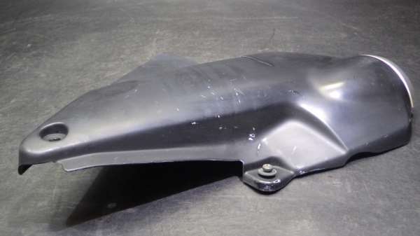  Yamaha XJR1200 4KG side cover left Y224-35