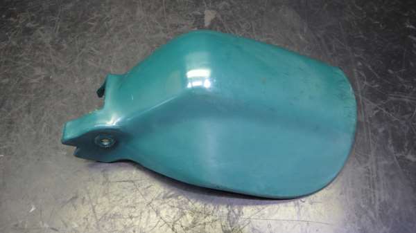 カワサキ KLE250 アネーロ LE250A ナックルガード右 K110-90