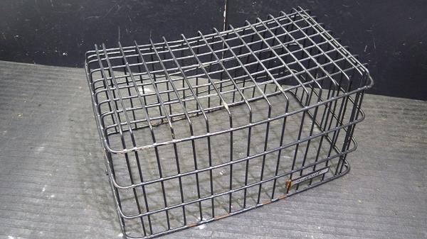  Suzuki Birdie 90 BD43A front basket S85-58