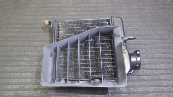  Suzuki TS50 SA11A radiator S147-53