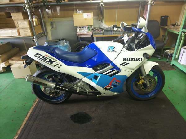 スズキ GSX-R250 GJ72A ホーン S179-36_画像9