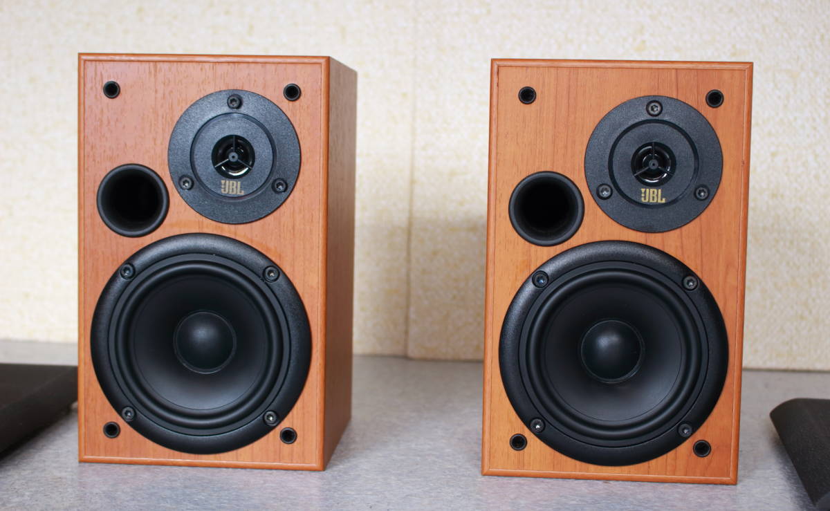 uheldigvis renere kokain □ JBL SCS-175 SAT 小型ブックシェルフ デンマーク製 □ | jycindustrial.com