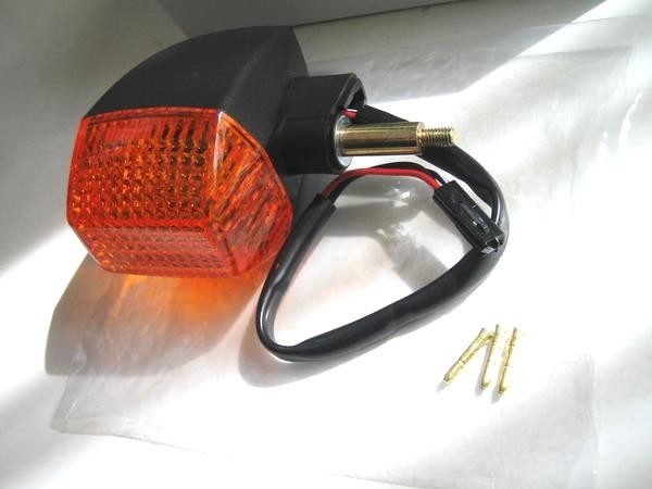 KAWASAKI 純正type ウィンカー フロント1個 ZRX400 GPZ900R ZRX1100 ZRX1200R FX400R(ウインカー)|売買されたオークション情報、yahooの商品情報をアーカイブ公開 - オークファン(aucfan.com) KAWASAKI 純正type ウィンカー フロント1個 ZRX400 GPZ900R ZRX1100 ZRX1200R FX400R(ウインカー)|売買されたオークション情報、yahooの商品情報をアーカイブ公開 - オークファン(aucfan.com)