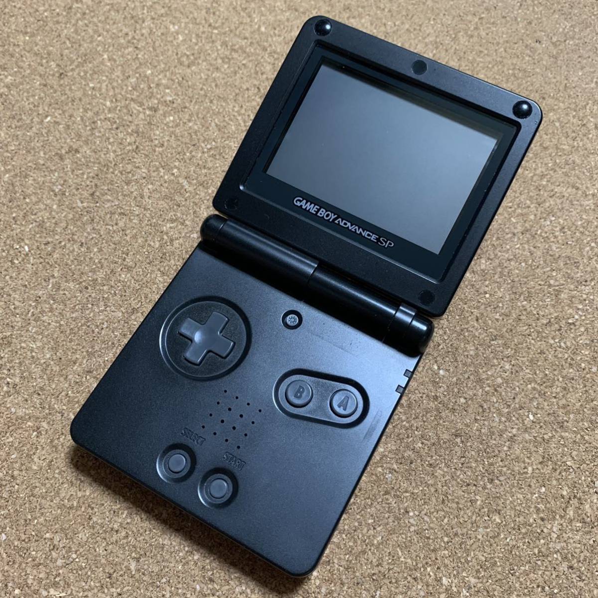 新品、本物、当店在庫だから安心】 ゲームボーイアドバンスSP ボクらの