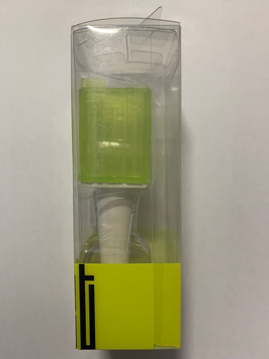 NCT - 【新品・未開封】NCTミニオフィシャルペンライト／ファン