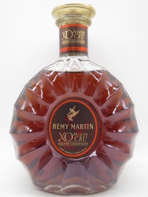 未開栓 洋酒 レミーマルタン XO プレミアクリュ REMY MARTIN XO