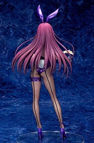 Fate/Grand Order スカサハ 刺し穿つバニーVer. 1/7 | michiemee.ca