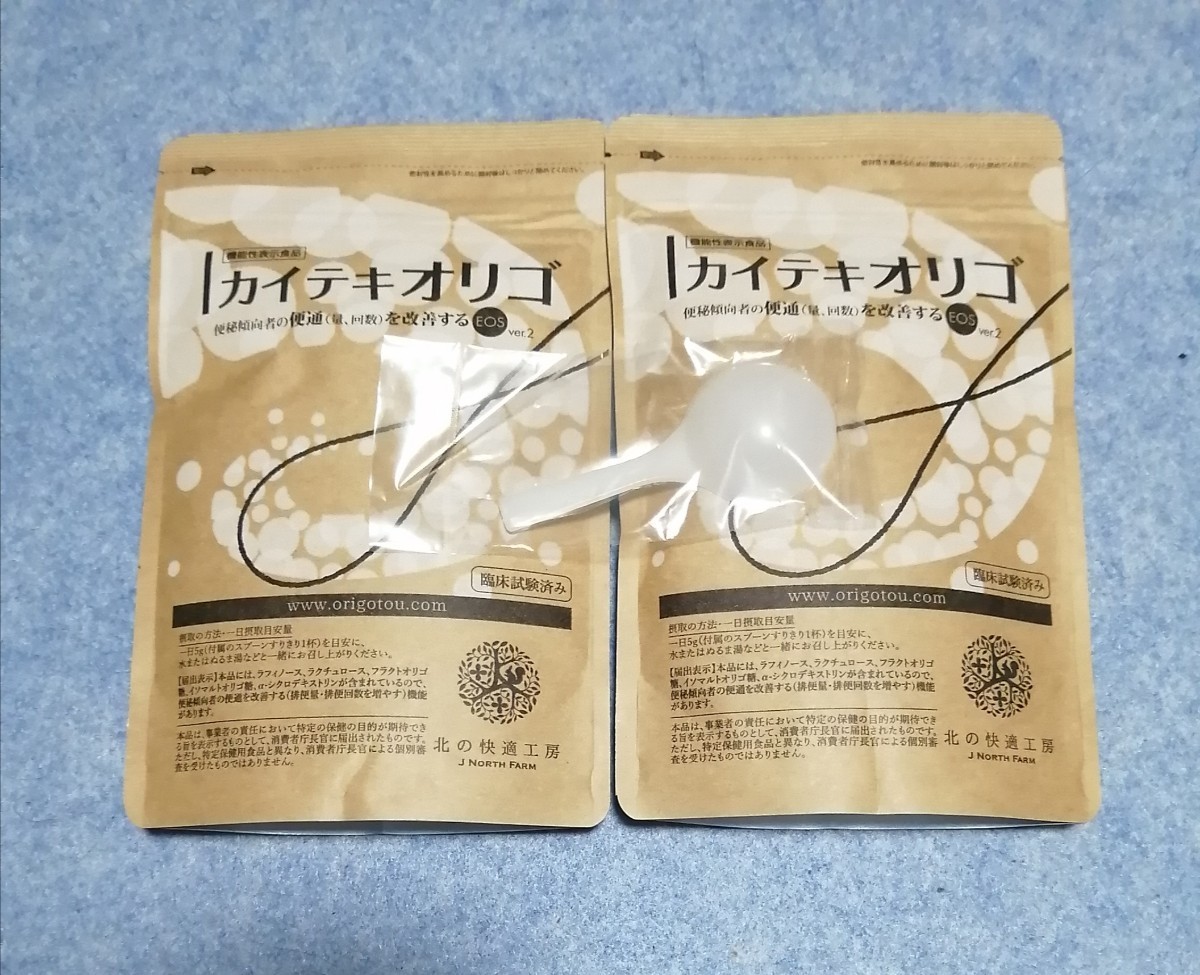 北の快適工房 カイテキオリゴ 150g スプーン付 AmfXT1aqYl ...