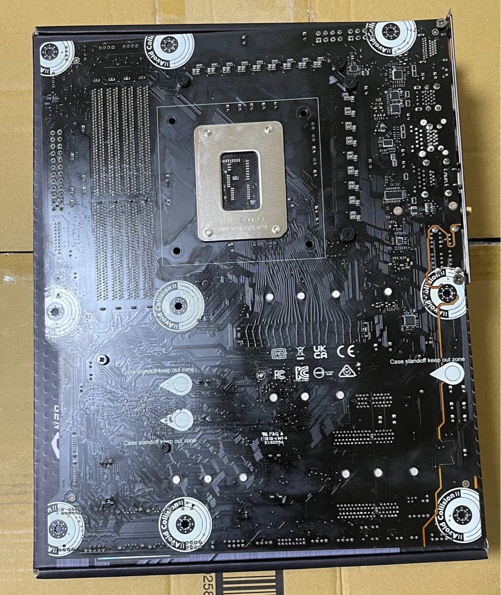 訳あり MSI MAG Z690 TOMAHAWK WIFI DDR4 訳あり MSI MAG Z690 TOMAHAWK WIFI DDR4