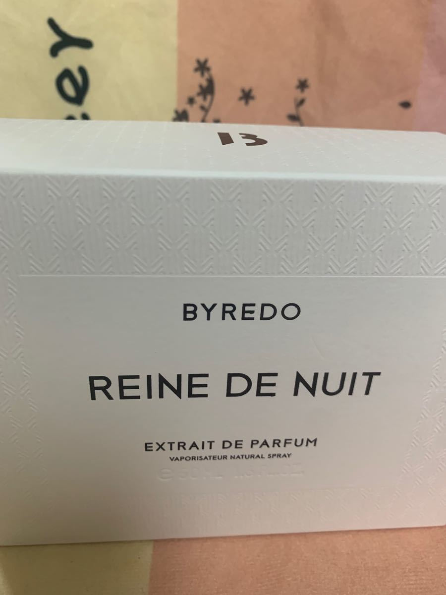 バイレード レイニュドルイ REINE DE NUIT 50ml|PayPayフリマ