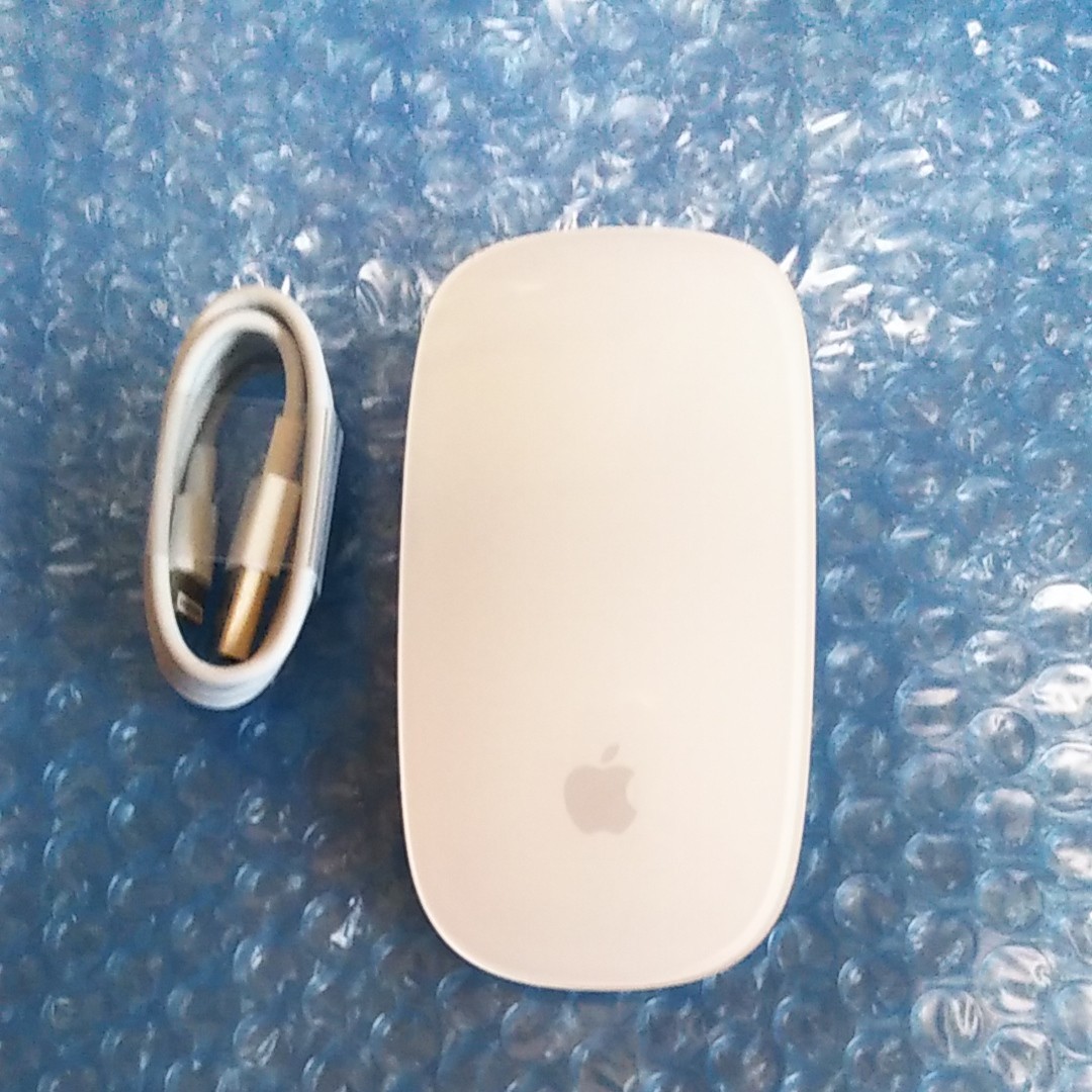 Apple Magic Mouse 2  A1657