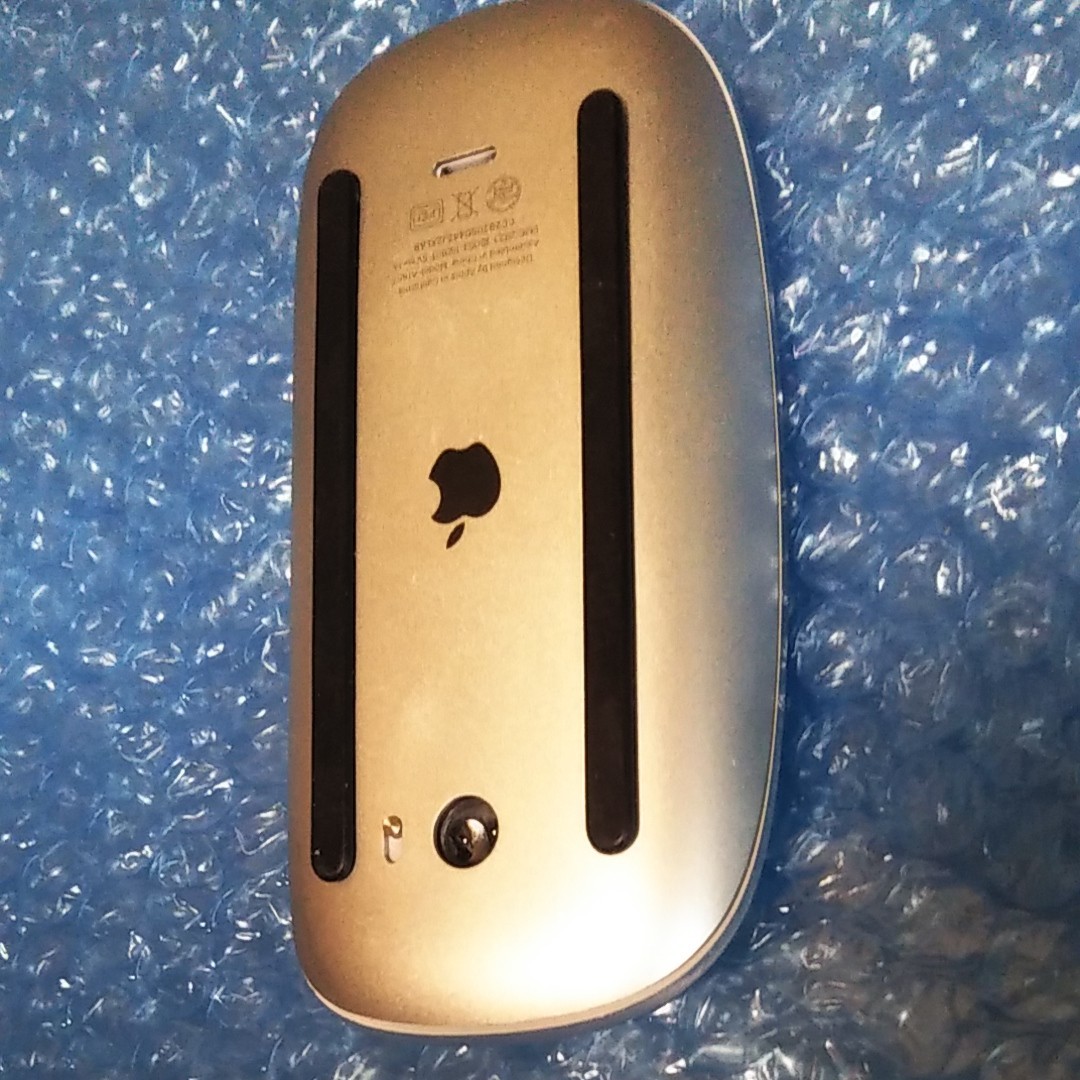Apple Magic Mouse2  A1657 ケーブル付き