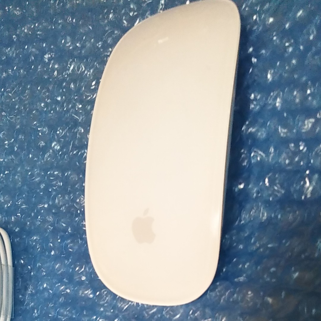 Apple Magic Mouse2  A1657 ケーブル付き