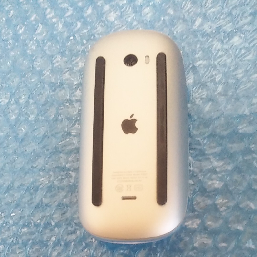 週末特価!　Apple  Magic Mouse2  A1657　 ライトニングケーブル