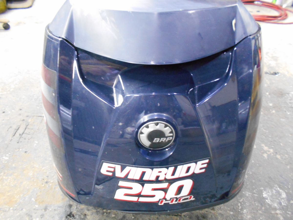 21-622 EVINRUDE エビンルード 船外機用 2スト F250馬力船外機用 21-622 EVINRUDE エビンルード 船外機用 2スト F250馬力船外機用