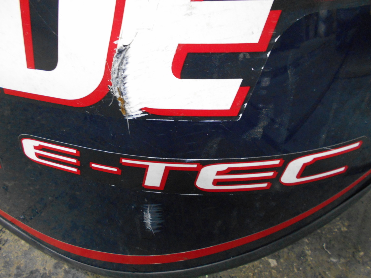 Bibian 比比昂- 21-622 EVINRUDE エビンルード船外機用2ストF250 Bibian 比比昂- 21-622 EVINRUDE エビンルード船外機用2ストF250