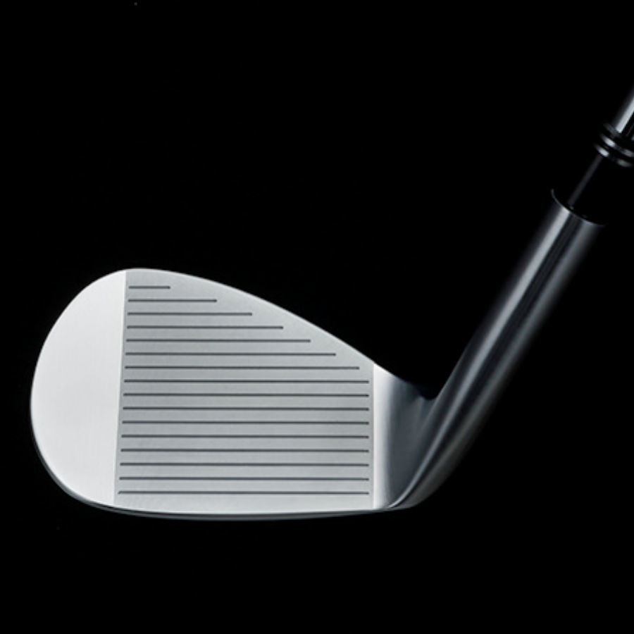 限定CUSTOMウエッジ　MASDA GOLF　『 M425/S WEDGE 』 ニッケルクロム　各種　新品_画像5