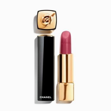 [限定口紅]☆新品未使用☆【CHANEL】ルージュアリュール カメリア#617