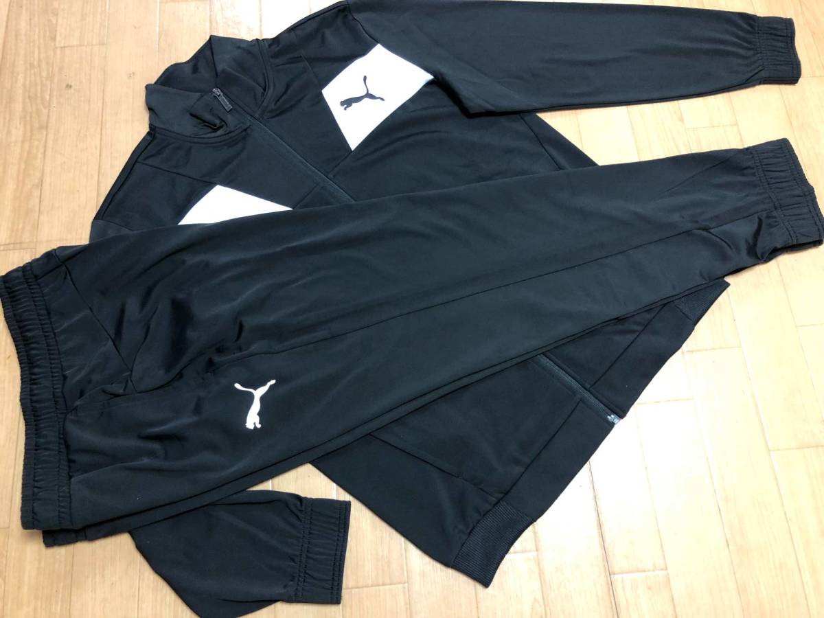 古着 PUMA 浦和レッズ ジャージ セットアップ