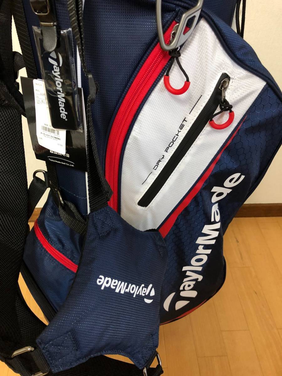 こちらから ヤフオク! TM キャリーライト - TaylorMade