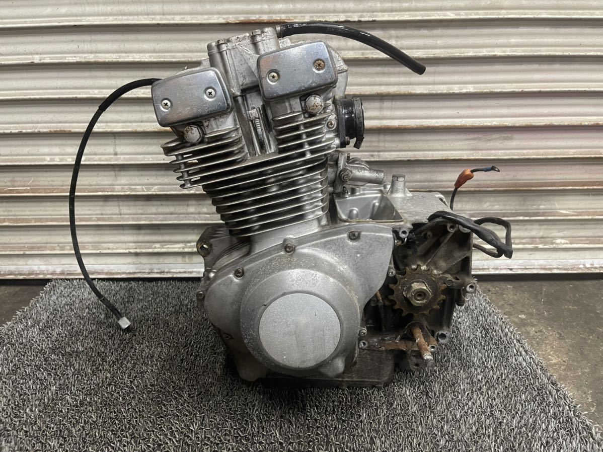 Yahoo!オークション - 極上 GSX250L 実働 エンジン 異音無し 一 Yahoo!オークション - 極上 GSX250L 実働 エンジン 異音無し 一